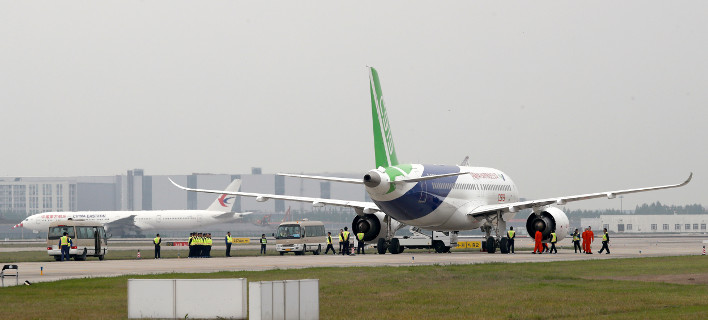 Φωτογραφία: Andy Wong/AP