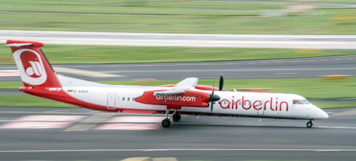 AÎµÏÎ¿ÏƒÎºÎ¬Ï†Î¿Ï‚ Ï„Î·Ï‚ Airberlin/Î¦Ï‰Ï„Î¿Î³ÏÎ±Ï†Î¯Î±: AP