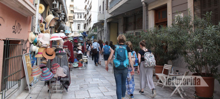 Καταλύματα τύπου Airbnb: «Αθέμιτος ανταγωνισμός» λένε οι ξενοδόχοι - «Στηρίζουμε τον τουρισμό» λένε οι ιδιοκτήτες [εικόνες]