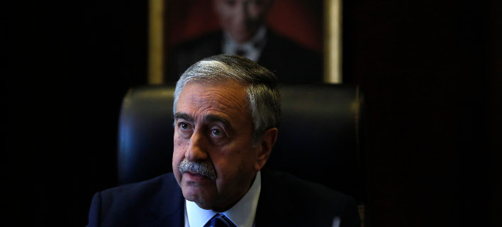 Ακιντζι: Οι Τουρκοκύπριοι δεν θέλουν να γίνουν τουρκική επαρχία, αλλά ούτε μειονότητα των Ελληνοκυπρίων