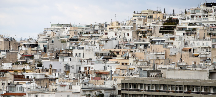 Μπαράζ 124 πλειστηριασμών αύριο -«Αίολος Κεντέρης», βίλες και μικρά ακίνητα στο σφυρί