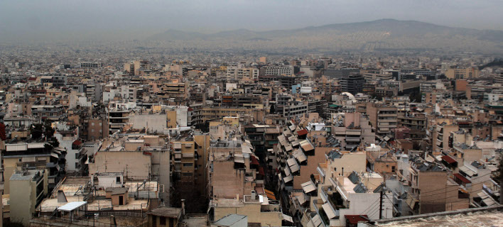 Υπό διωγμό οι ιδιοκτήτες ακινήτων- Τα νέα βάρη που φέρνει το πολεοδομικό νομοσχέδιο