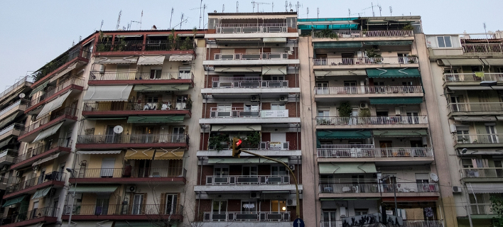 ΠΟΜΙΔΑ: Η κυβέρνηση με το νέο ΕΝΦΙΑ εκχώρησε και την ιδιωτική ακίνητη περιούσια