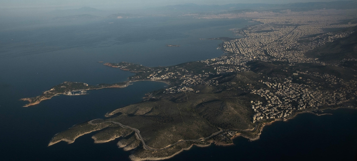 SÎS ενÏÏει ÎµÎ¸Î½Î¹ÎºÎ¿Ï ÎºÏημαÏολογίοÏ
/ΦÏÏογÏαÏία: Konstantinos Tsakalidis / SOOC