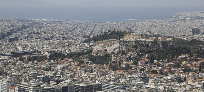 Το Δημόσιο θα ακολουθήσει τη στρατηγική των τραπεζών / EUROKINISSI / ΒΑΣΙΛΗΣ ΡΟΥΓΓΟΣ