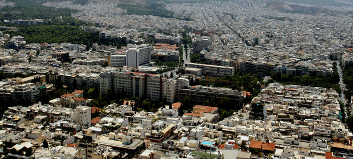 Βόμβα ΣτΕ: Αλλάξτε σε 6 μήνες τις αντικειμενικές αξίες