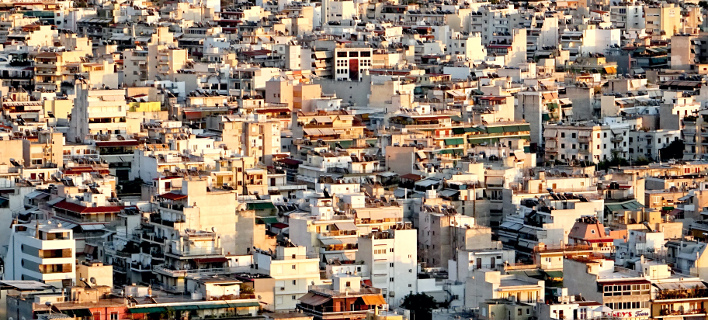 Νέα όρια για τους πλειστηριασμούς ζητά η ΠΟΜΙΔΑ (Φωτογραφία: EUROKINISSI/ ΓΙΩΡΓΟΣ ΚΟΝΤΑΡΙΝΗΣ)