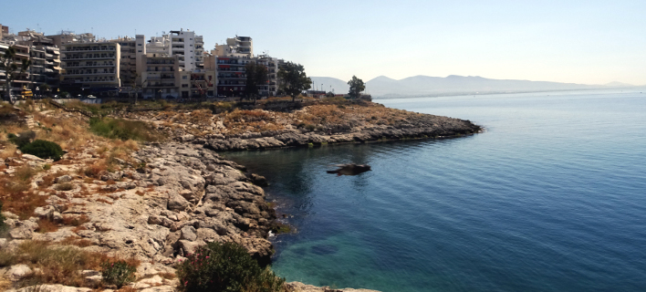 Πλούσιοι Τούρκοι αγοράζουν ασταμάτητα ακίνητα στην Ελλάδα σύμφωνα με την Deutsche Welle