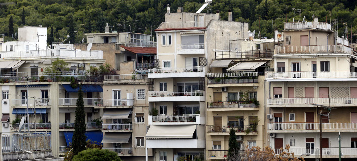 ΠΟΜΙΔΑ για τα δημοτικά τέλη κενών ακινήτων: Λύση για το παρελθόν, αλλά θα είναι διπλάσια στο μέλλον