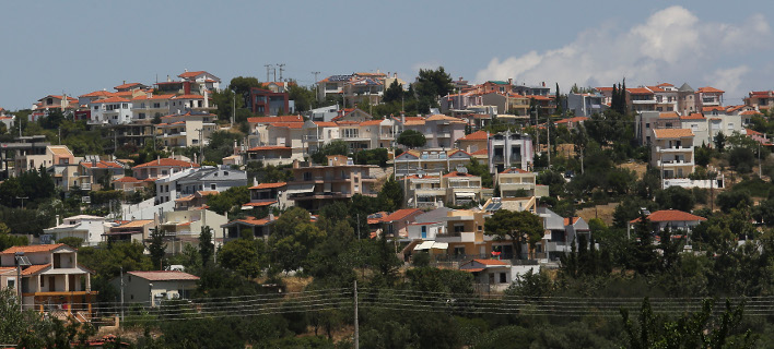 Στον πάτο οι τιμές των ακινήτων -Κάτω από την αντικειμενική αξία τα μισά σπίτια στα βόρεια προάστια