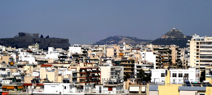 Φωτογραφία: Eurokinissi/Γιώργος Κονταρίνης