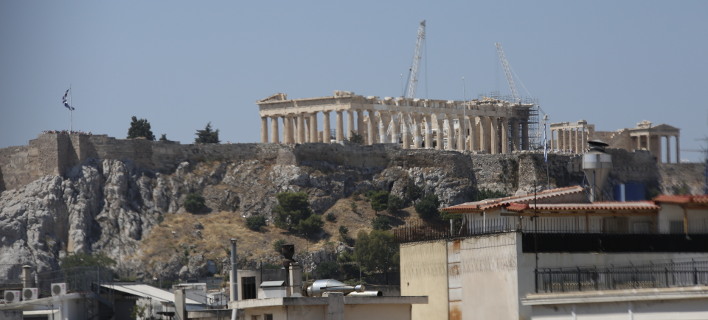 EUROKINISSI/ΣΤΕΛΙΟΣ ΜΙΣΙΝΑΣ