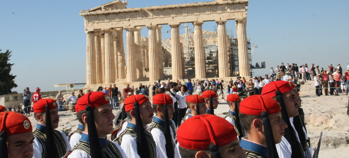 ΦΩΤΟΓΡΑΦΙΑ: EUROKINISSI / ΤΑΤΙΑΝΑ ΜΠΟΛΑΡΗ