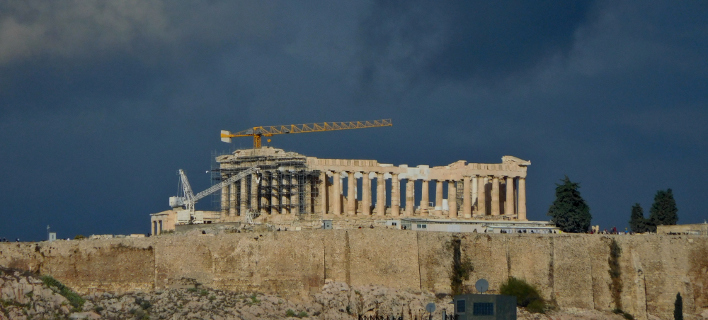 Φωτογραφία: EUROKINISSI/ ΓΙΩΡΓΟΣ ΚΟΝΤΑΡΙΝΗΣ