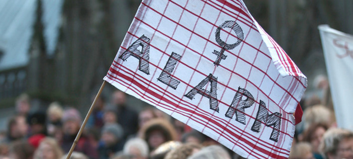 Σοκ και στην Αυστρία: Σύροι και Αφγανοί μαθητές επιτέθηκαν σεξουαλικά σε συμμαθήτριές τους