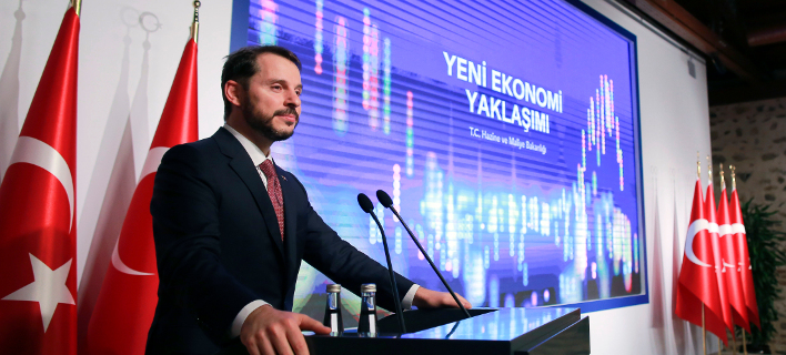 Τούρκος ΥΠΟΙΚ: Λιτότητα αλλά χωρίς ΔΝΤ και capital controls
