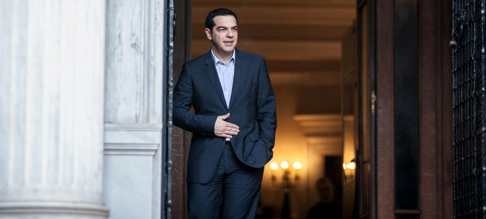 Μπαράζ νομοσχεδίων και εξεταστική για το Μνημόνιο φέρνει η κυβέρνηση