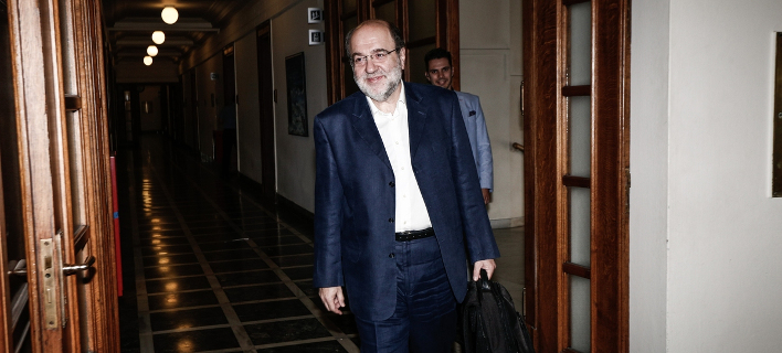 Αλεξιάδης: Οχι ξανά 100 δόσεις -Ερχονται νέες ρυθμίσεις