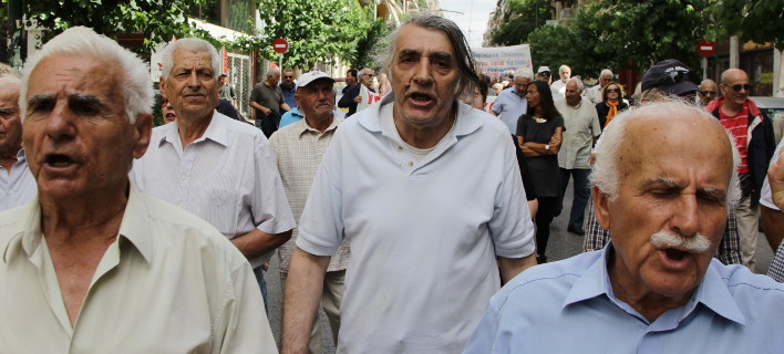 Παράταση έως τις 7 Ιουλίου στους συνταξιούχους για την πληρωμή φορολογικών υποχρεώσεων