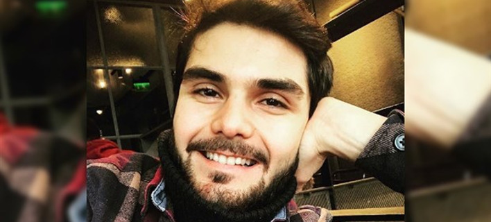 Ο Τούρκος καμεραμάν Αλπέρ Αγιουτσίν 