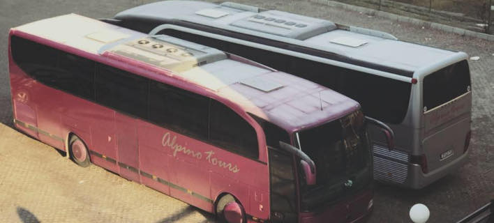 Φωτογραφία: Facebook/alpino tours
