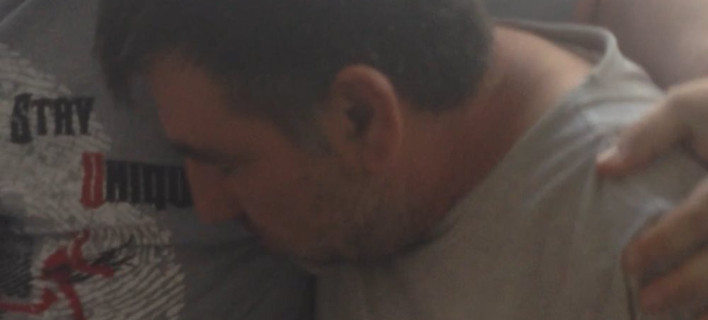 Αυτός είναι ο «δράκος με το ποδήλατο» -Κρίθηκε προφυλακιστέος [εικόνα]