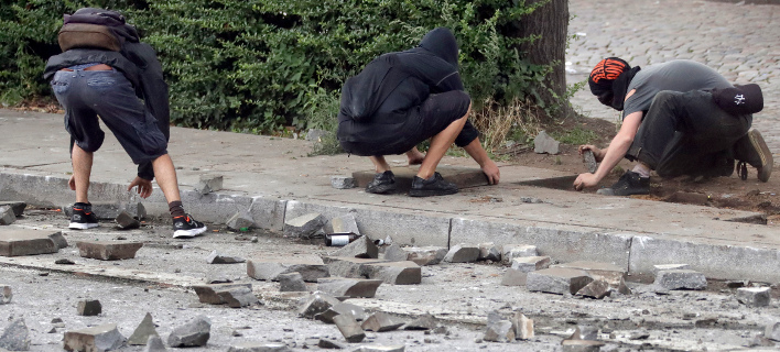 Φωτογραφία: AP Photo/Matthias Schrader