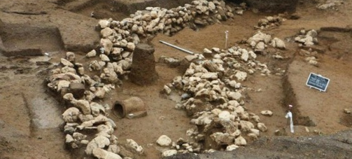Η Αμφίπολη του «Πλαταμώνα»: Τι ανακάλυψαν οι αρχαιολόγοι [εικόνες]