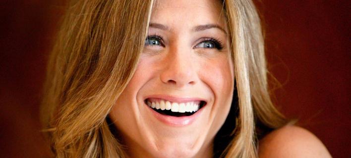 Η Τζένιφερ Ανιστον αποκαλύπτει τον εθισμό της [εικόνες] 