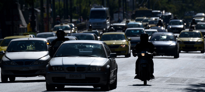 Φωτογραφία: Intimenews/ΧΑΛΚΙΟΠΟΥΛΟΣ ΝΙΚΟΣ