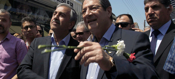 Λευκός Οίκος: Εφικτή η συμφωνία για το κυπριακό ως τα τέλη του 2016