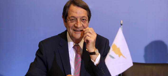 Το Κυπριακό στην ατζέντα της συνάντησης Αναστασιάδη-Πούτιν -Ποιες συμφωνίες θα υπογράψουν