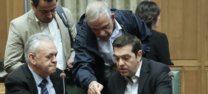 Σήμερα ο ανασχηματισμός: Oι σίγουροι, τα φαβορί και οι...εκπλήξεις -Ολα τα ονόματα