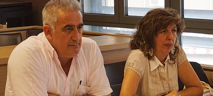 Τα βρόντηξε περιφερειακός σύμβουλος των ΑΝΕΛ -«Δεν θέλω η χώρα μου να λέγεται Νότια Μακεδονία» 