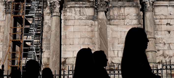 Φωτογραφία: Sooc/Αλέξανδρος Μιχαηλίδης