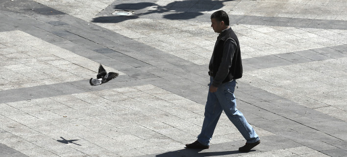 ΕΛΣΤΑΤ: Στο 20,8% η ανεργία τον Φεβρουάριο- Στους 978.072 οι άνεργοι