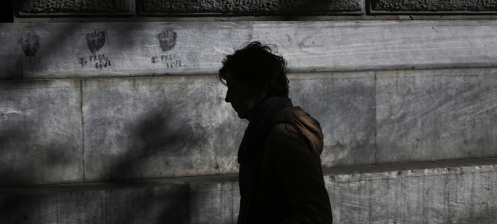 Για ακόμη μία φορά πρώτη μεταξύ ΟΛΩΝ των χωρών της Ευρωζώνης στην ανεργία η Ελλάδα