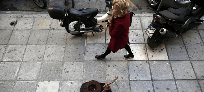 12.350 περισσότεροι άνεργοι μόνο τον Οκτώβριο! Κυρίως γυναίκες