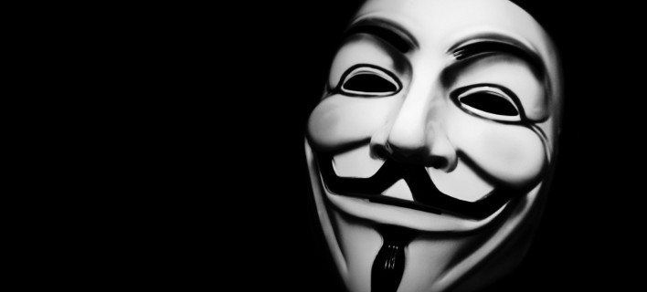 Anonymous: Πόλεμος στους τζιχαντιστές - Θα εκδικηθούμε για το Charlie Hebdo