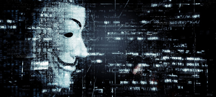 Anonymous (Î¦Ï‰Ï„Î¿Î³ÏÎ±Ï†Î¯Î±: Pixabay)