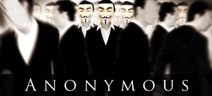 Οι Anonymous Greece «έριξαν» την ιστοσελίδα της κυβέρνησης για τα θύματα της πυρκαγιάς