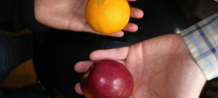 Στην Ελλάδα των capital controls ανθεί η... ανταλλαγή προϊόντων -4 ιδιόμορφες κοινότητες