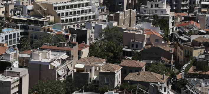 Σχέδιο για αντικειμενικές αξίες τριών ταχυτήτων -Σε ποιες περιοχές αλλάζουν
