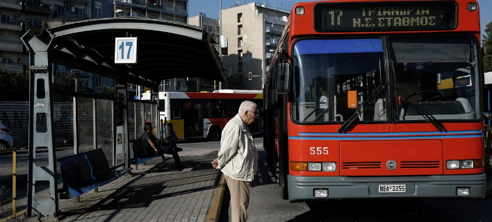 ΦΩΤΟΓΡΑΦΙΑ: Konstantinos Tsakalidis / SOOC