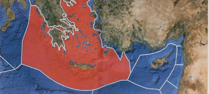 Financial Times: Στήνεται αντιτουρκικό μπλοκ στη Μεσόγειο -Ο ρόλος της κυπριακής ΑΟΖ 