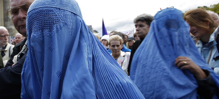 φωτογραφία: AP images 