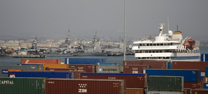 Αποκάλυψη: H σχέση στελέχους του Ερντογάν με το τουρκικό ναρκωπλοίο