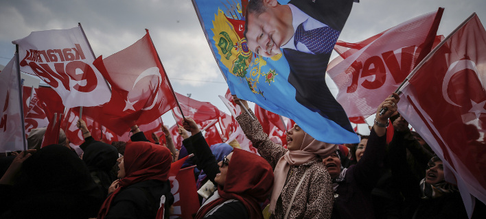 φωτογραφίες: AP images 