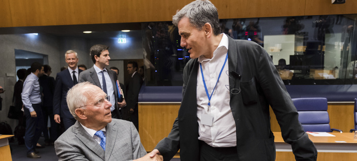 Φωτογραφία: AP/ Geert Vanden Wijngaert