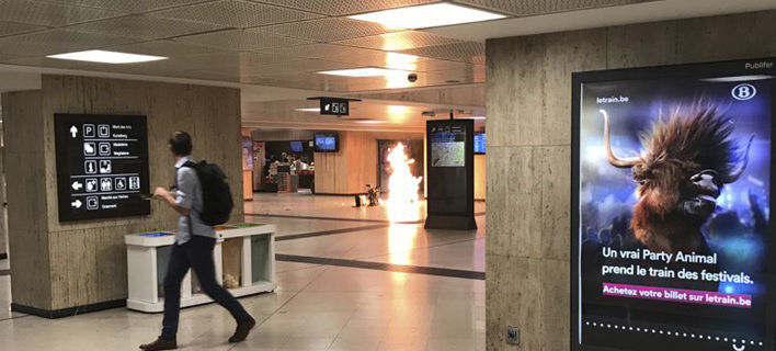 φωτογραφία: AP images 